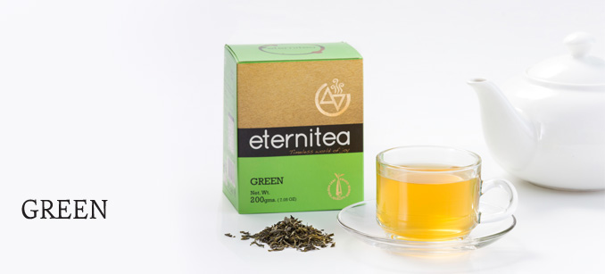 Green Tea